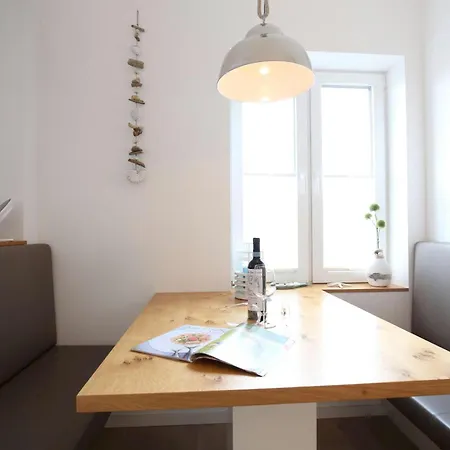 Alte Feuerwache 6 * Wangerooge