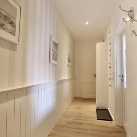 Apartamento Alte Feuerwache 6