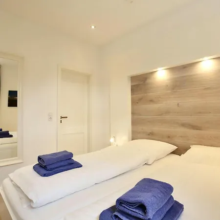 Apartamento Alte Feuerwache 6