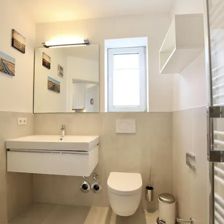 Alte Feuerwache 6 Apartamento *