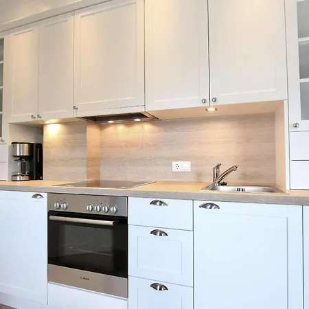 Alte Feuerwache 6 * Wangerooge