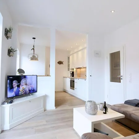 Apartamento Alte Feuerwache 6