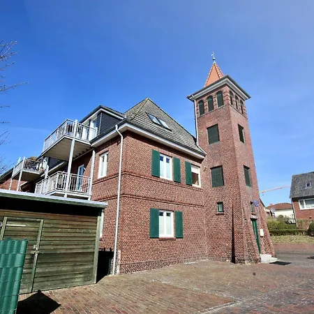 Apartamento Alte Feuerwache 6 *