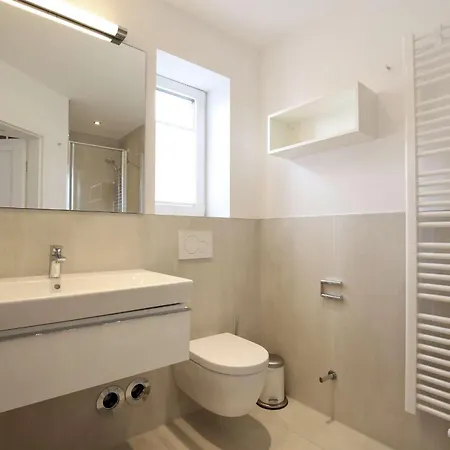 Apartamento Alte Feuerwache 6