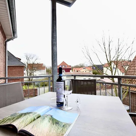 Alte Feuerwache 6 Wangerooge